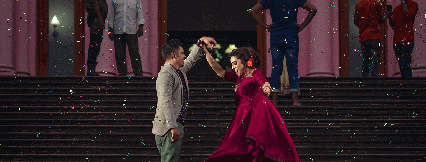 wedding-banner