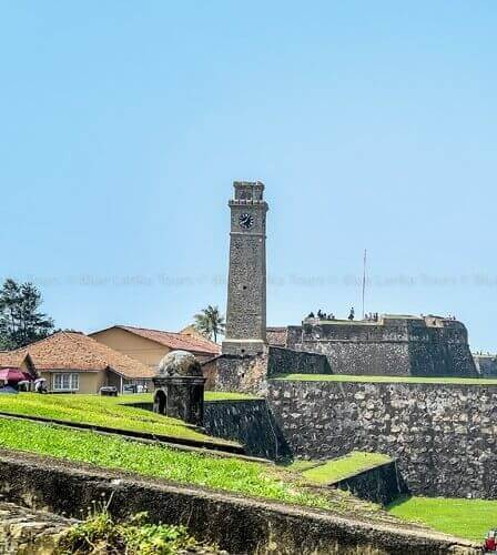 galle