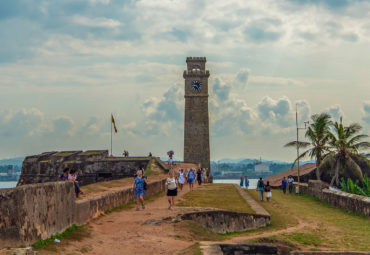 Galle Day Tour