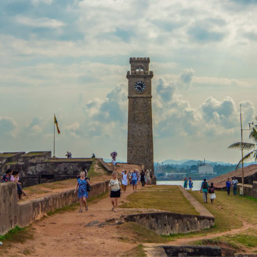 Galle Day Tour