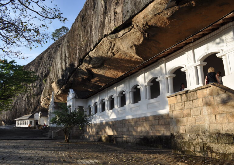 13 Nights – Heritage and cultural tour in Sri Lanka