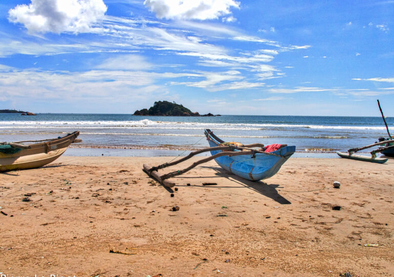 14 Days Tour – Beach Holidays in Sri Lanka